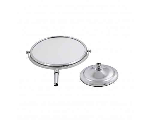 Дзеркало косметичне Lidz 140.06.18 23R