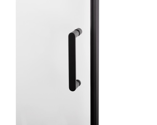 Набір Qtap душова кабіна Taurus BLA1099SC6 Clear 2020x900x900 мм + піддон Tern 309912C 90x90x12 см з сифоном