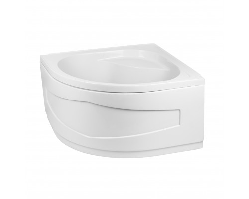 Душова кабіна Lidz Latwa SC90x90.SAT.HIGH.FR, скло Frost 4мм Душова кабіна Lidz Latwa SC90x90.SAT.HIGH.FR, скло Frost 4мм