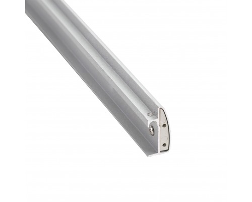 Душова кабіна Lidz Latwa SC90x90.SAT.HIGH.FR, скло Frost 4мм Душова кабіна Lidz Latwa SC90x90.SAT.HIGH.FR, скло Frost 4мм