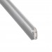 Душова кабіна Lidz Latwa SC90x90.SAT.HIGH.FR, скло Frost 4мм