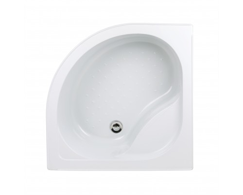 Душова кабіна Lidz Latwa SC80x80.SAT.HIGH.FR, скло Frost 4 мм Душова кабіна Lidz Latwa SC80x80.SAT.HIGH.FR, скло Frost 4 мм