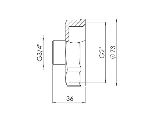 Перехід SD Forte 2