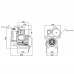 Насосна станція Thermo Alliance PZB450A 0,55 кВт