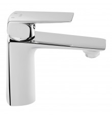 Змішувач для раковини Qtap Lodenice QTLOD1030101C Chrome