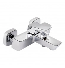 Змішувач для ванни Qtap Namesti QTNAM3025102DC Chrome