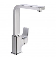 Змішувач для кухні Qtap Namesti QTNAM9025102FC Chrome