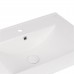 Раковина Qtap Albatross New 600x470x180 White з донним клапаном QT0111750660W