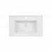 Раковина Qtap Albatross Q 800х480х230 White з донним клапаном QT01115080QW