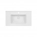 Раковина Qtap Albatross Q 900х480х230 White з донним клапаном QT01115090QW