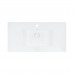 Раковина Qtap Albatross New 910x470x180 White з донним клапаном QT0111750690W