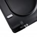 Унітаз-компакт Qtap Scorpio безобідковий з сидінням Soft-close QT14222125ARMB