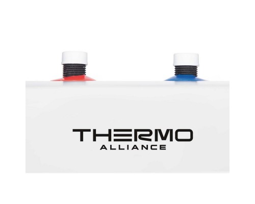 Водонагрівач електричний Thermo Alliance 10 л під мийку вертикальний, мокрий ТЕН 1,5 кВт SF10S15N