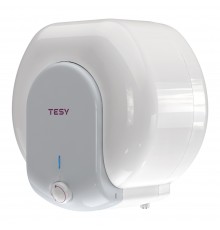 Водонагрівач Tesy Compact Line 10 л над мийкою, мокрий ТЕН 1,5 кВт (GCA1015L52RC) 304136